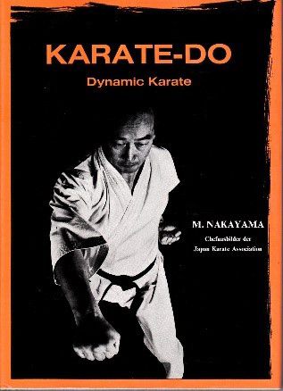 Karate-Do Dynamic Karate