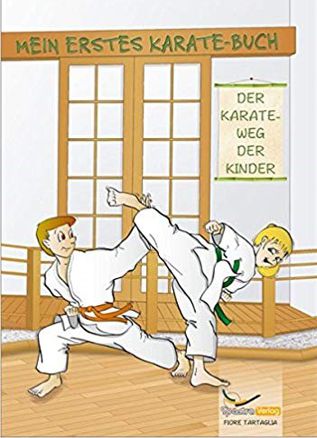 Mein erstes Karate-Buch
