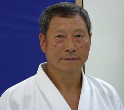 Hiroshi Shirai